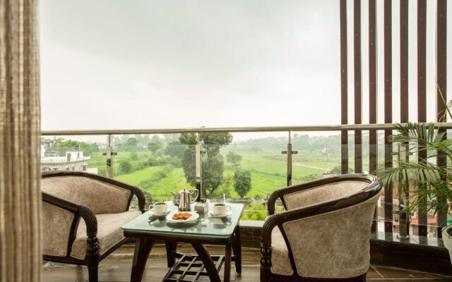 Comfort Inn Rishikesh