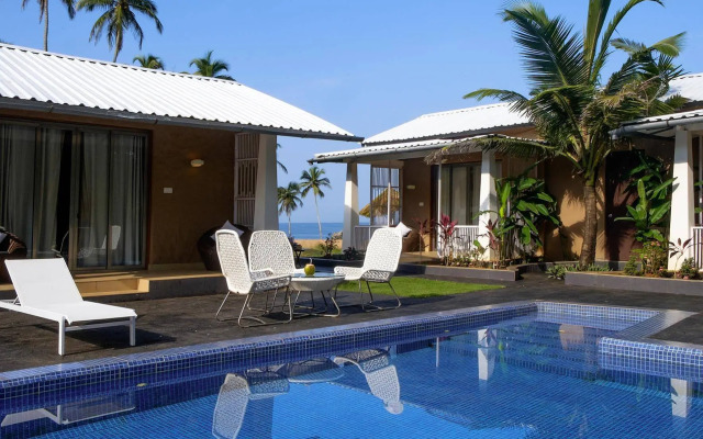 Casa Vagator