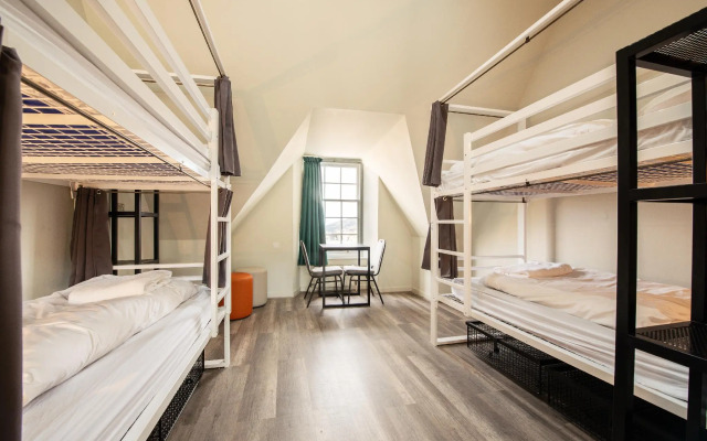 a&o Edinburgh City - Hostel