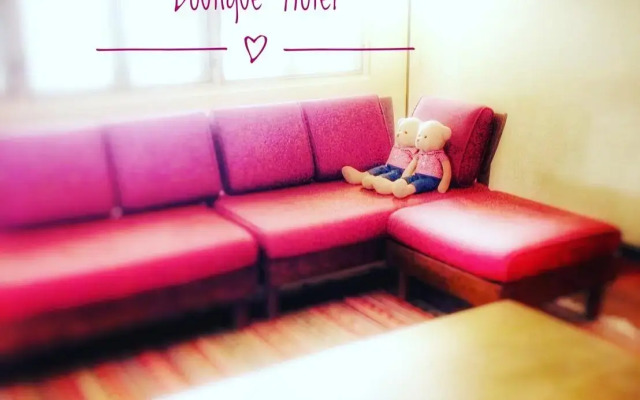 Prachuapniyom Boutique Hotel