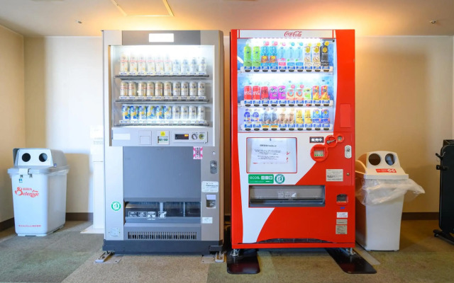 Hotel Green Park Suzuka