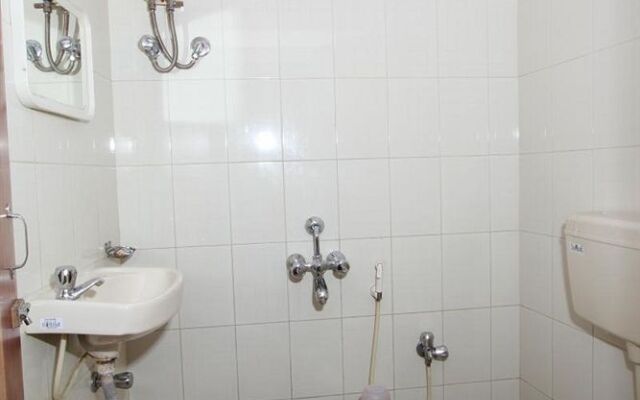 Hotel Sapphire Residency