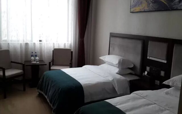 Rongdu Hotel