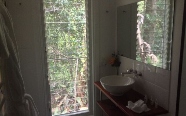 La Damia Retreat and Accommodation