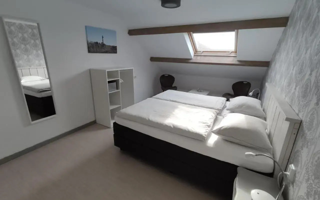 B&B Bouwmanshoeve