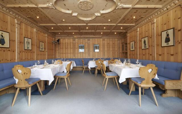 Landhotel Post