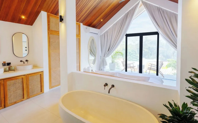 Villa Kanu - 1 Bedroom Villa in Pecatu