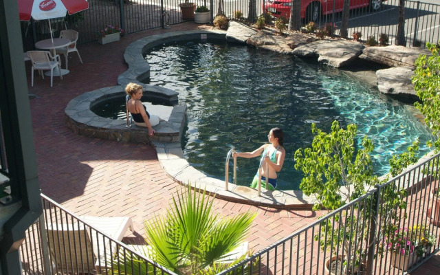 ibis Styles Adelaide Manor
