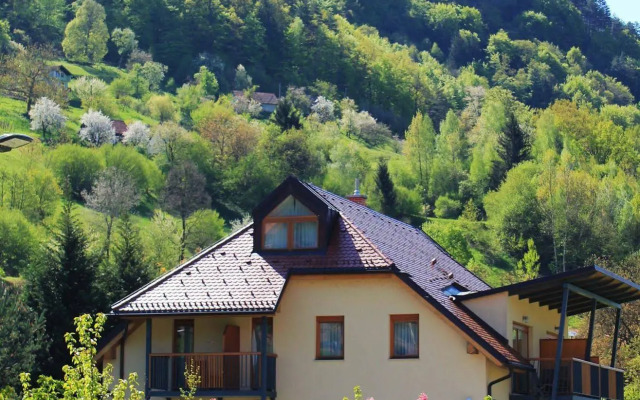 Villa Aina Boutique Hotel