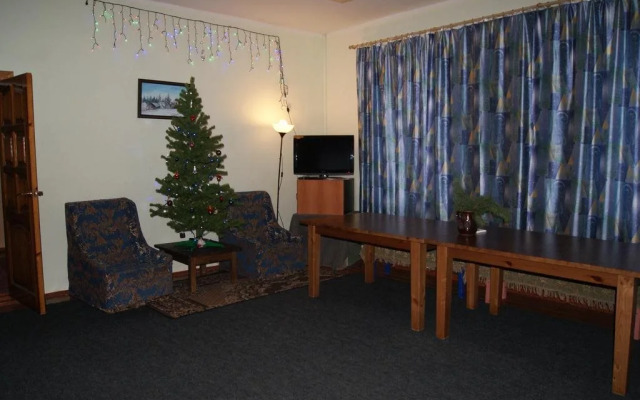 Guest House on Sovetsky