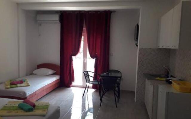 Apartmani Andrea-jaz