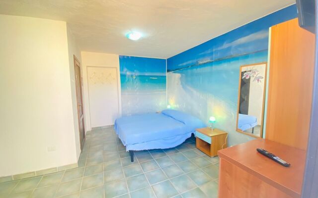 Monolocale in Centro 2