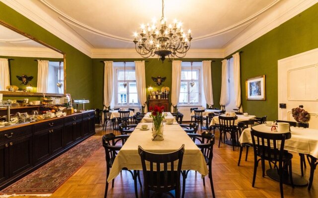 Boutique-Hotel Alter Gerichtshof