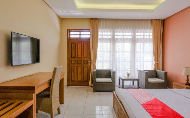 Jakarta 32 Family Homestay by OYO Rooms