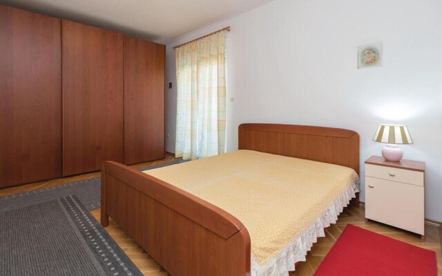 Awesome Home in Zadar With Wifi and 1 Bedrooms