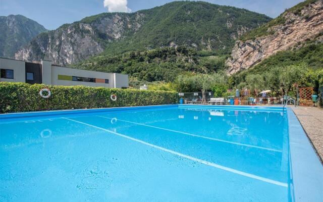 Casa Varone 46, swimming pool and bbq