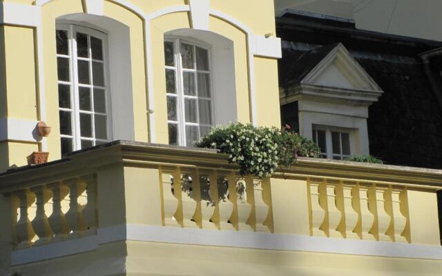 Haus Annaberg