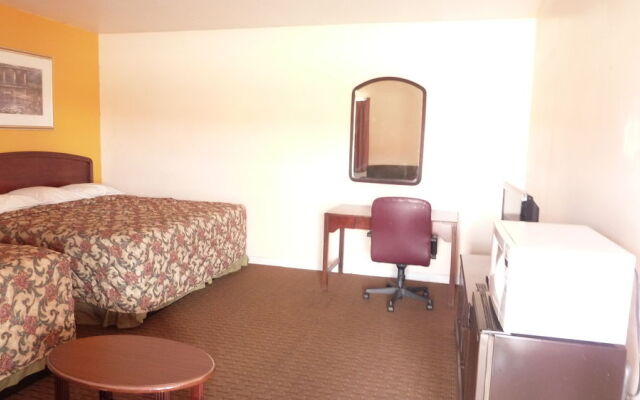 Executive Inn