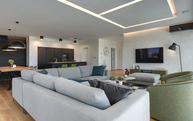 Villa in Vodnjan With Swimming Pool