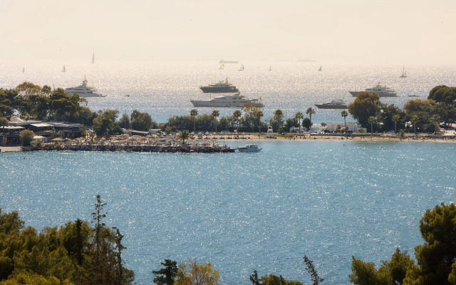 The Roc Club, A Grecotel Hotel to Live