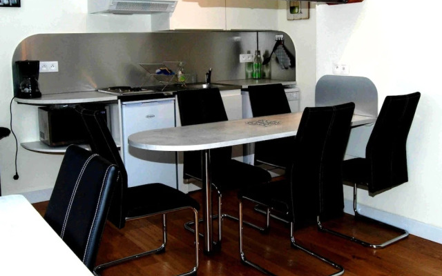 AppartHotel Douai Gare