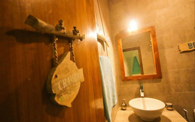 Footprints Villa