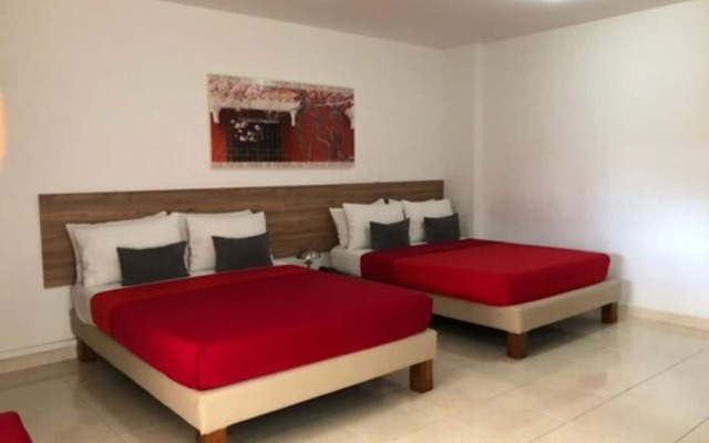 Hotel Condina Pereira