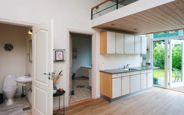 4 Star Holiday Home in Tarm