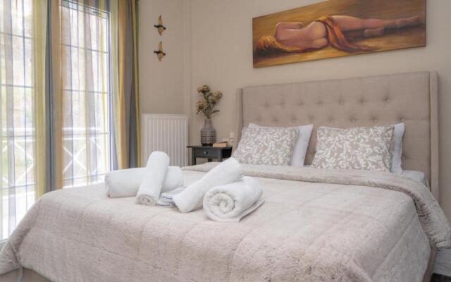 Boutique St Stephens Residence