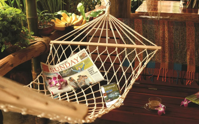 Thai Guesthouse
