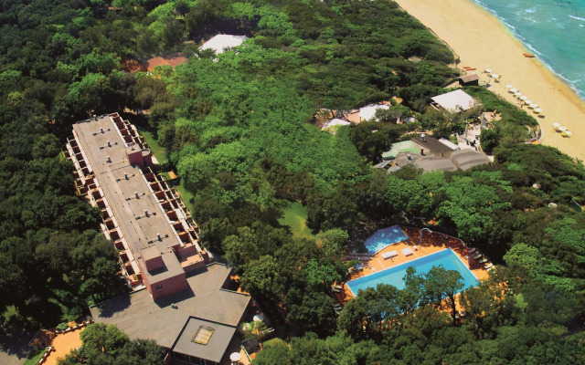Park Hotel I Lecci