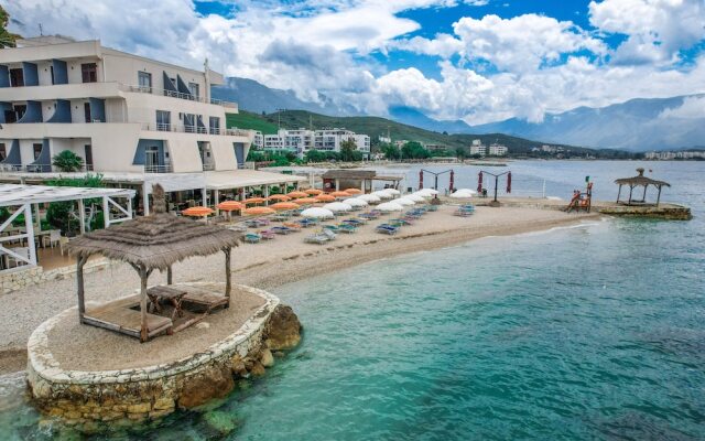 Grand Hotel Aita
