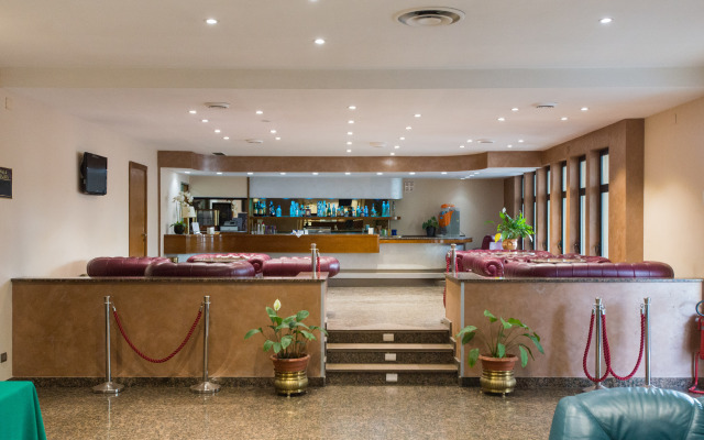 Hotel San Francesco