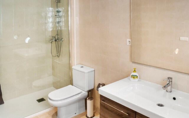 107316 Apartment In Mijas