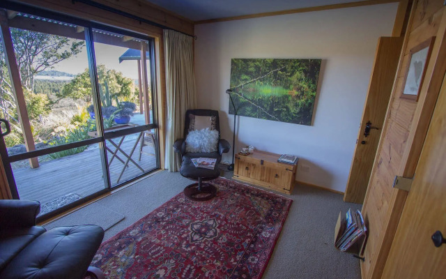 Birds Ferry Lodge & Ferry Mans Cottage