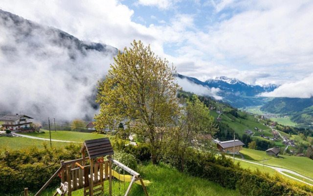 Welcoming Apartment in Stummerberg