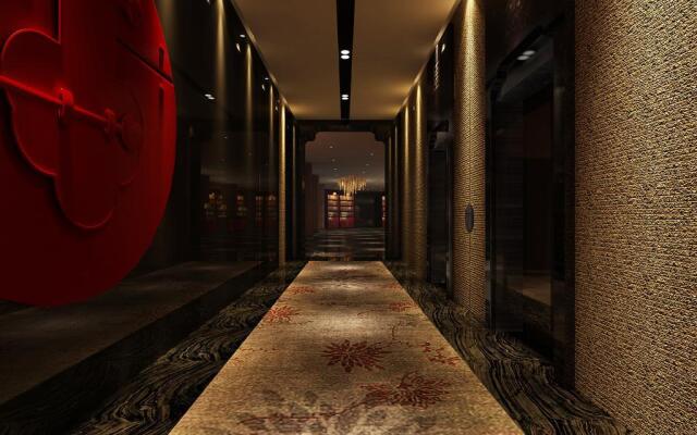 Veegle Hotel Hangzhou