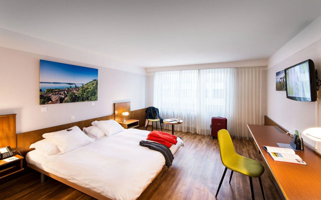 City Hotel Biel Bienne