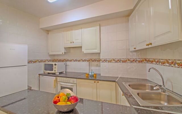Apartment Apolo IV Calpe/Calp
