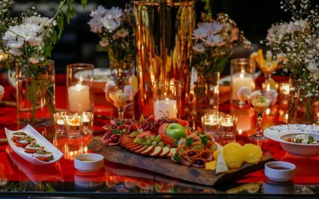 Grand Ittehad Boutique Hotel