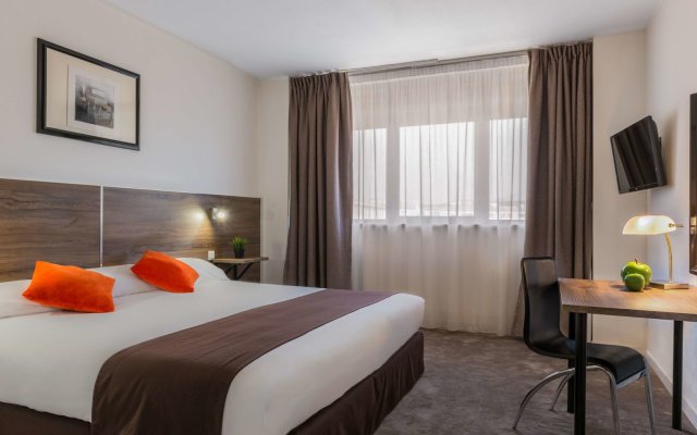 Best Western Hotel Le Galice Centre-Ville