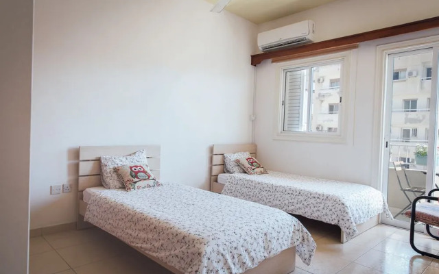 magicstay - guest house 3 stars larnaca