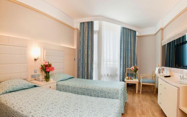 VONRESORT Golden Coast - All Inclusive