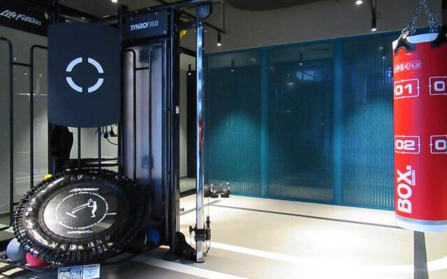 Frank Porter - Marquise Square