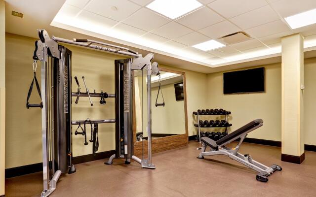 Holiday Inn Mississauga Toronto West by IHG