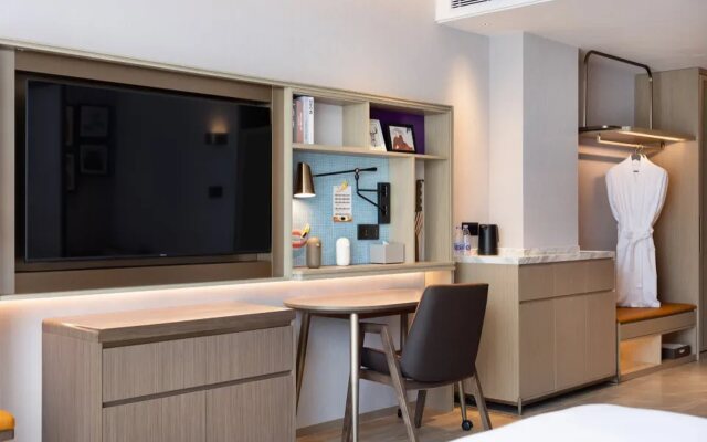 HOME2 SUITES BY HILTON XingWen YiBin