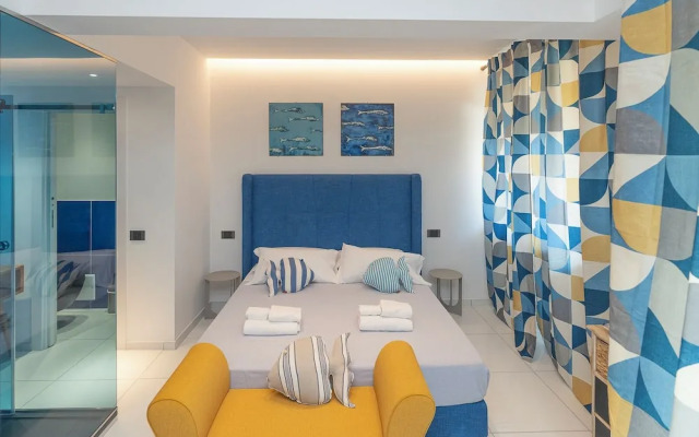 Maiori Suites
