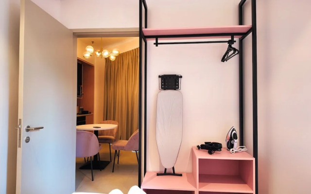 Paxtonz Mana-Mana Suites Kuala Lumpur