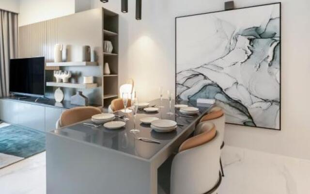 FAM Living - MAG318 - Business Bay