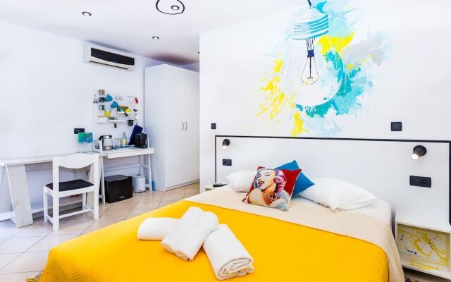 Apartments Mima